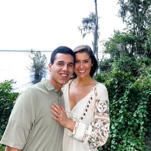 Meet your Posher, Garrett